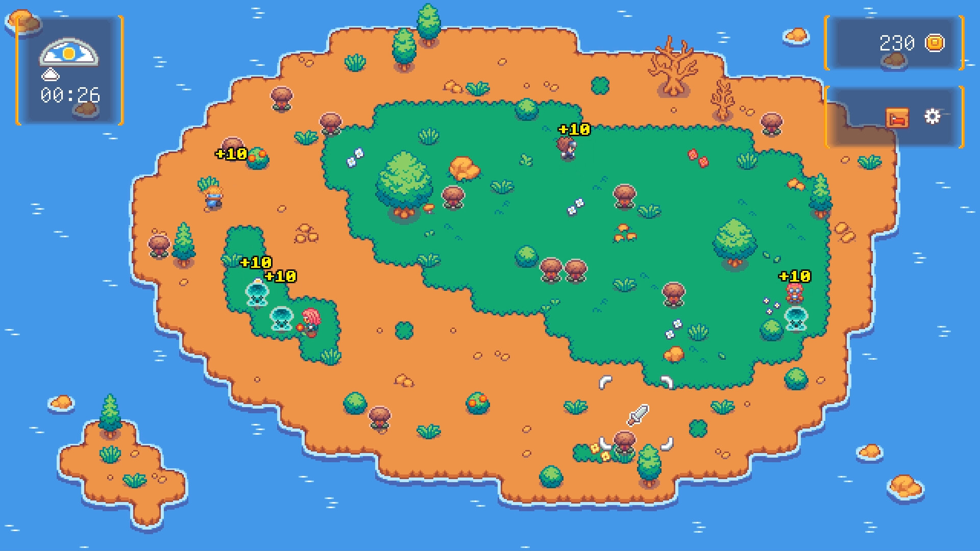 Fungidemi screenshot 18