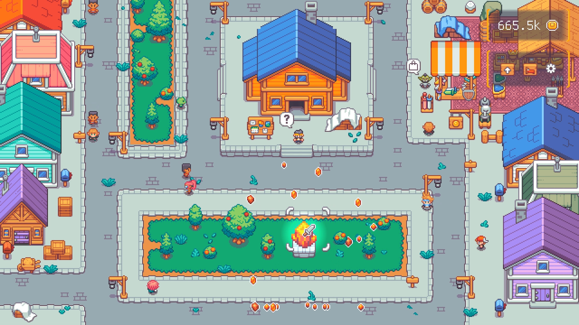 Fungidemi screenshot 19