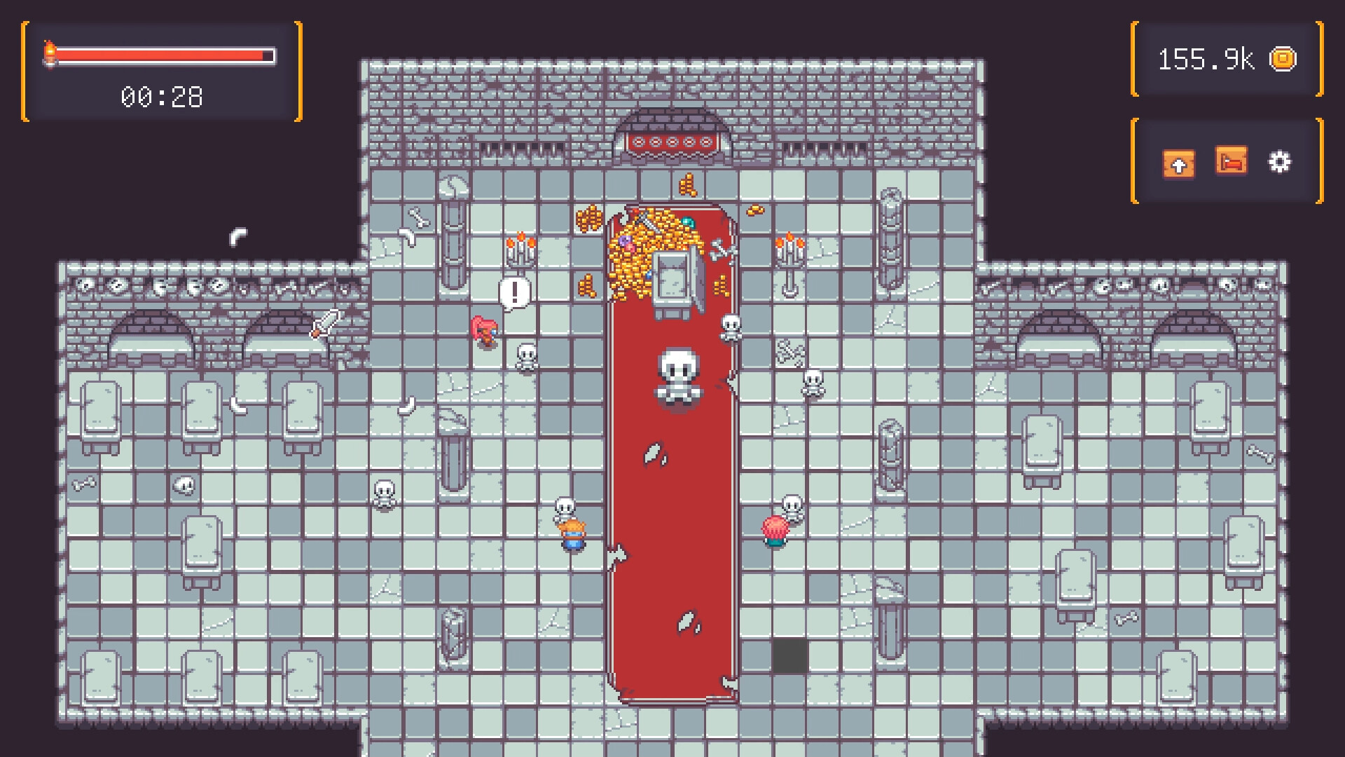 Fungidemi screenshot 6
