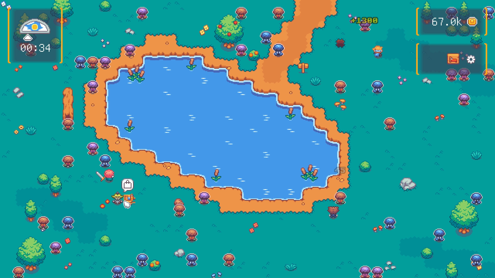 Fungidemi screenshot 12