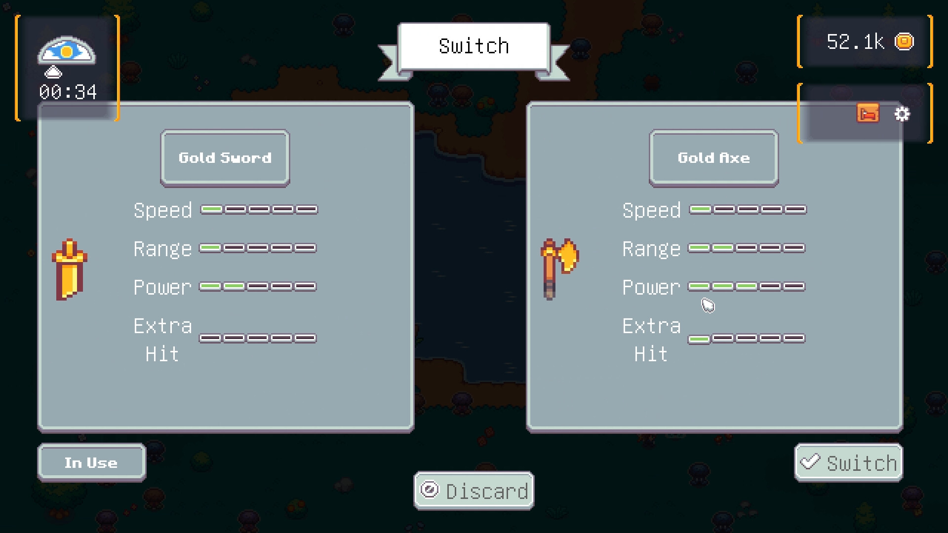 Fungidemi screenshot 15