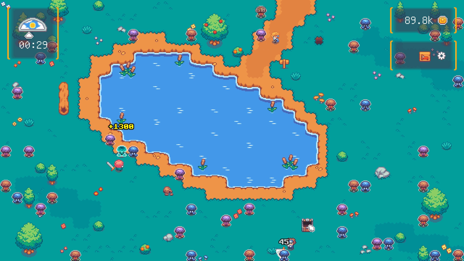 Fungidemi screenshot 10
