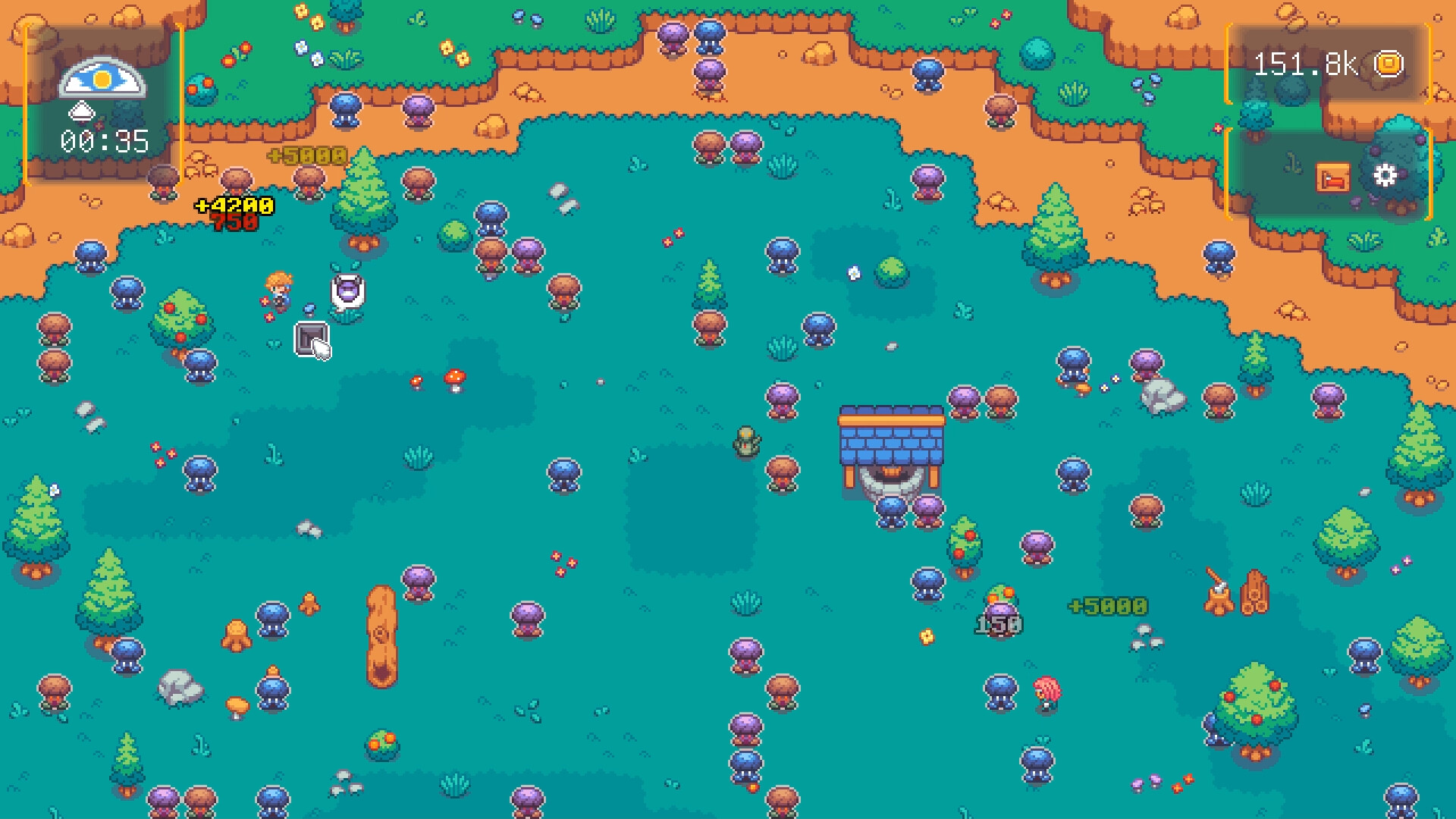 Fungidemi screenshot 16