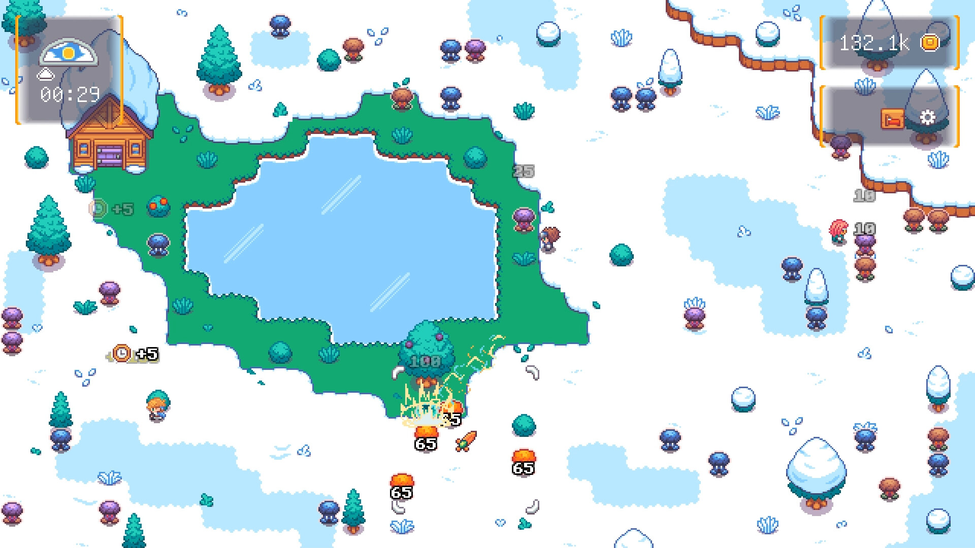 Fungidemi screenshot 4