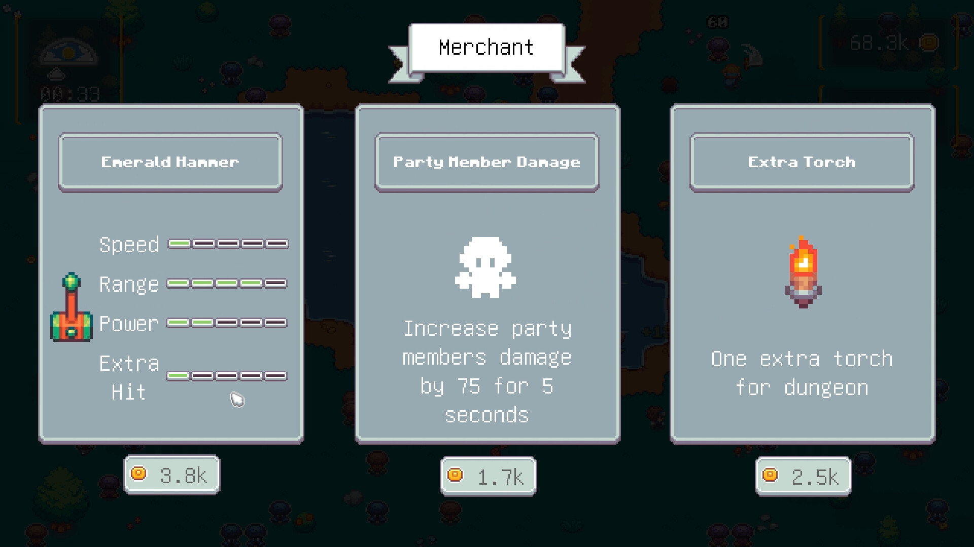 Fungidemi screenshot 13