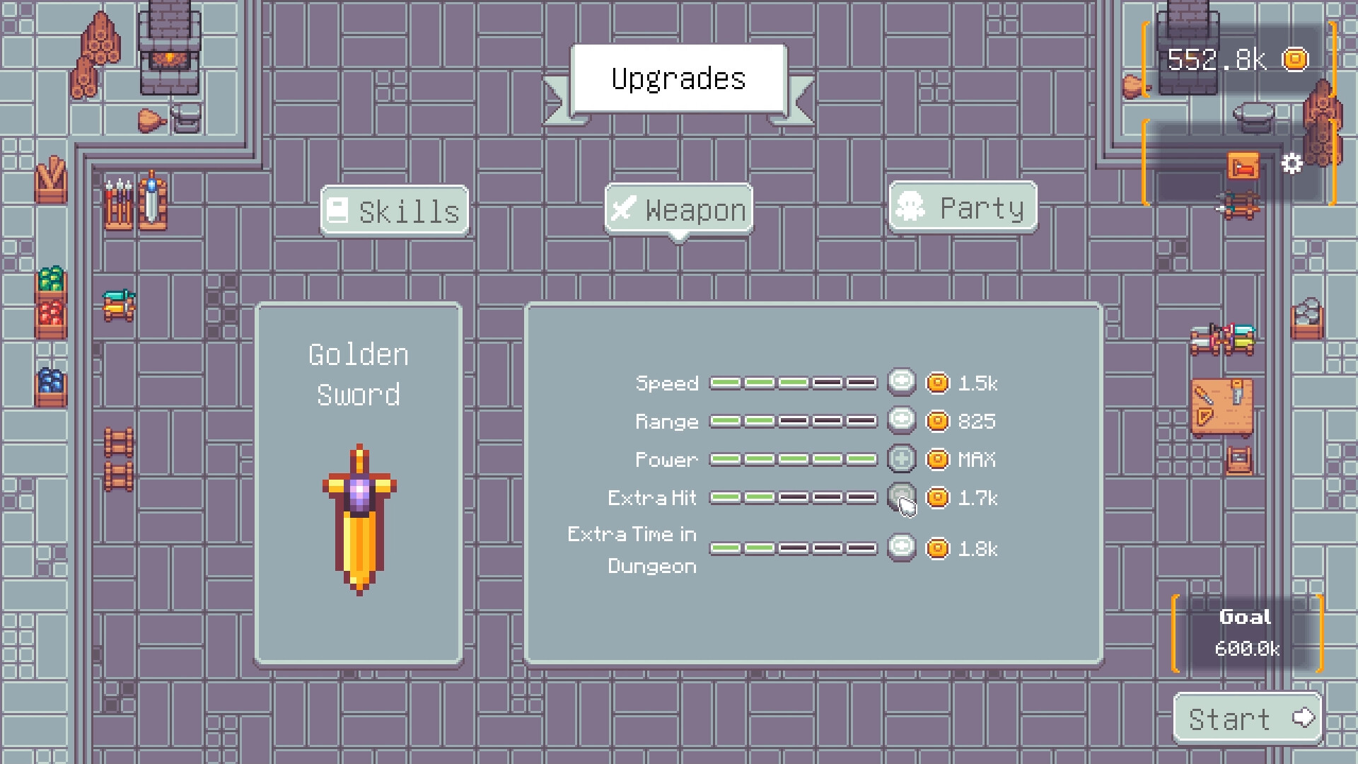 Fungidemi screenshot 1