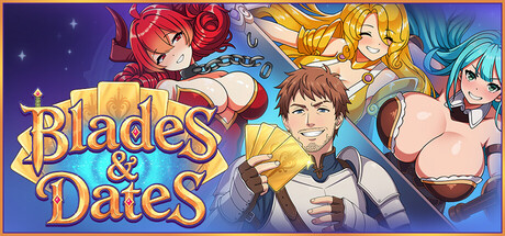 Blades & Dates