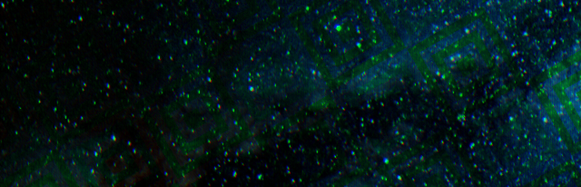 COSMIC WAVE