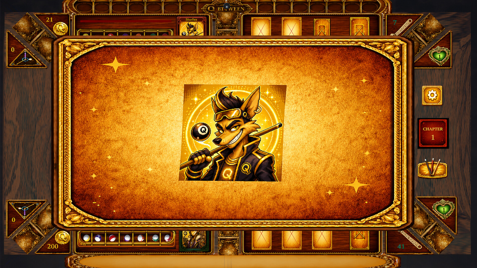CUEQUENCE screenshot 15