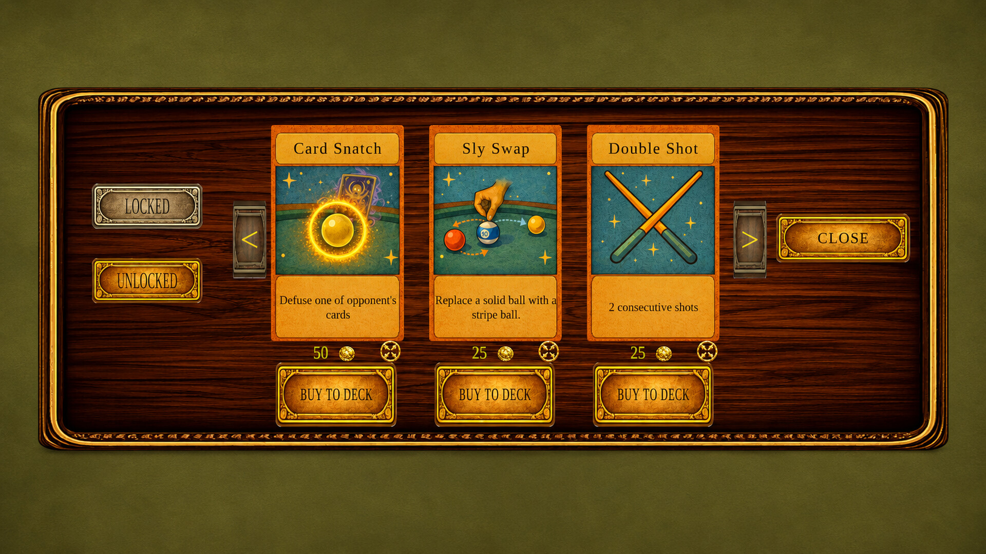 CUEQUENCE screenshot 12