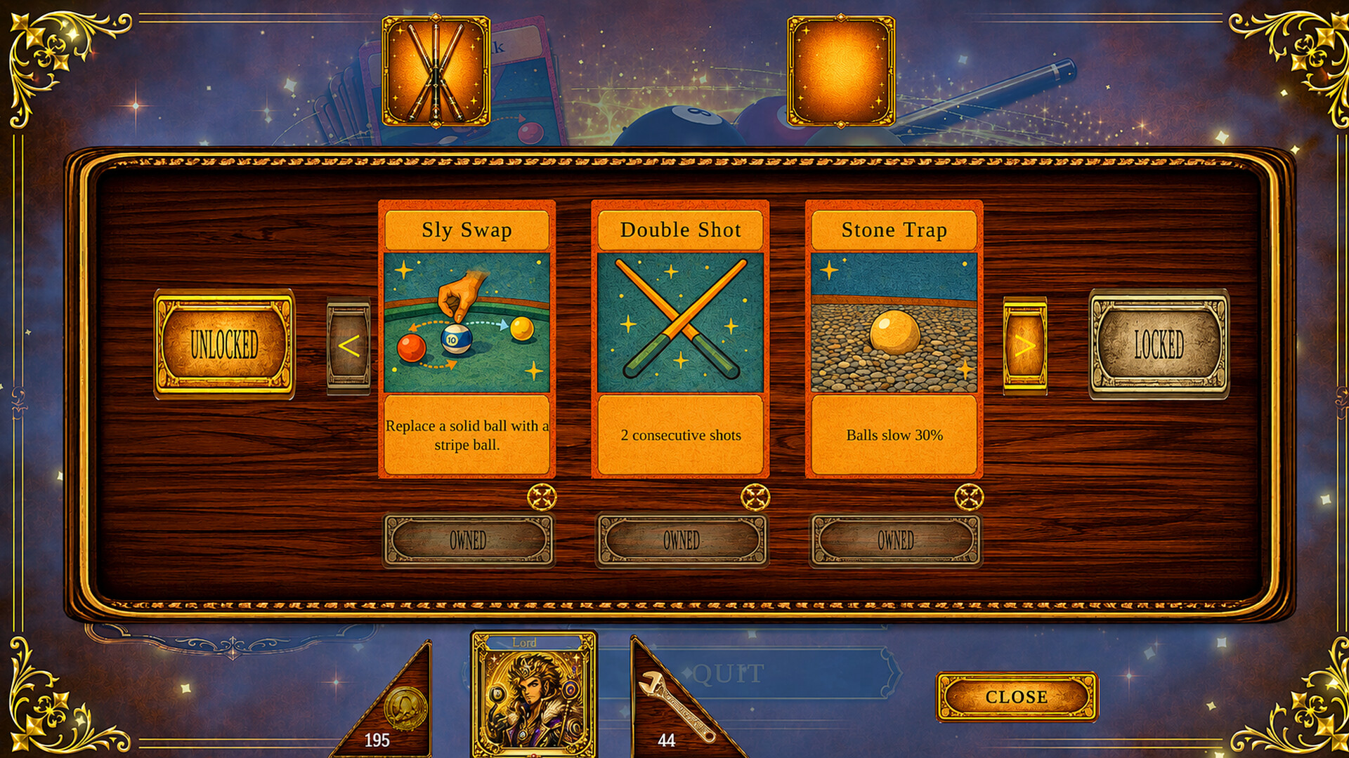 CUEQUENCE screenshot 10