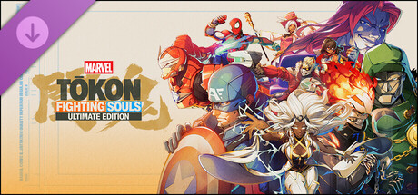 MARVEL Tōkon: Fighting Souls - Spider-Man “Advanced Suit 2.0” Costume