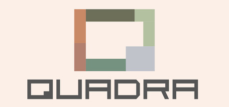 Quadra — Steam header
