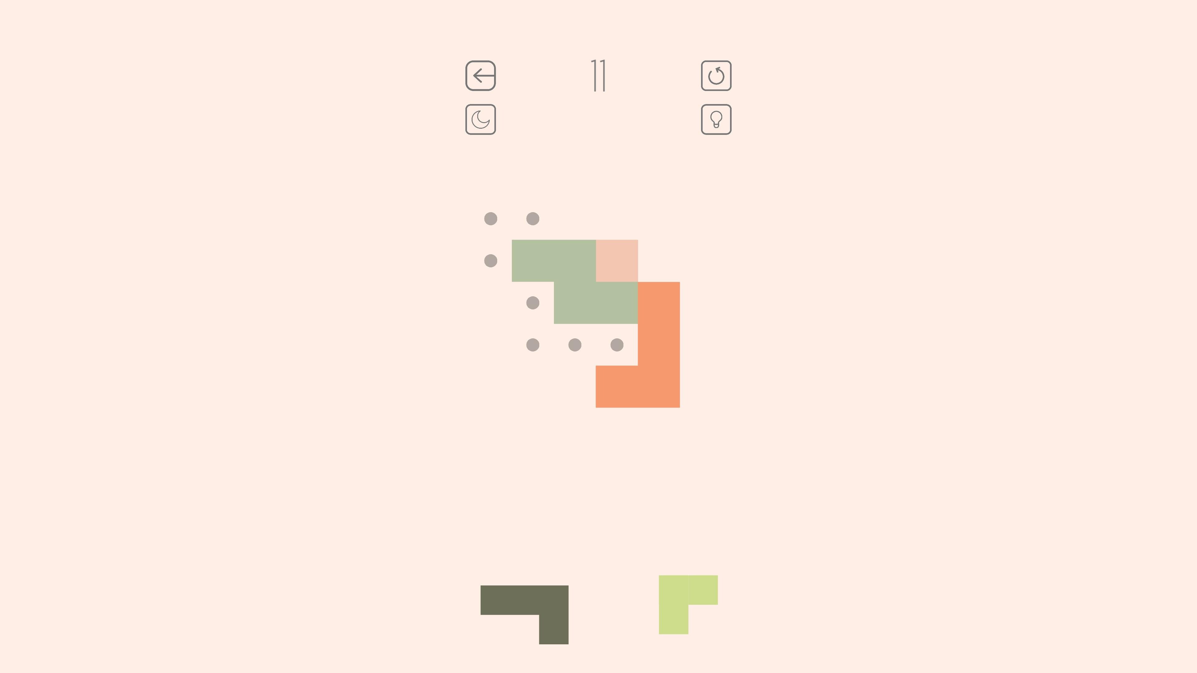 Quadra screenshot 2