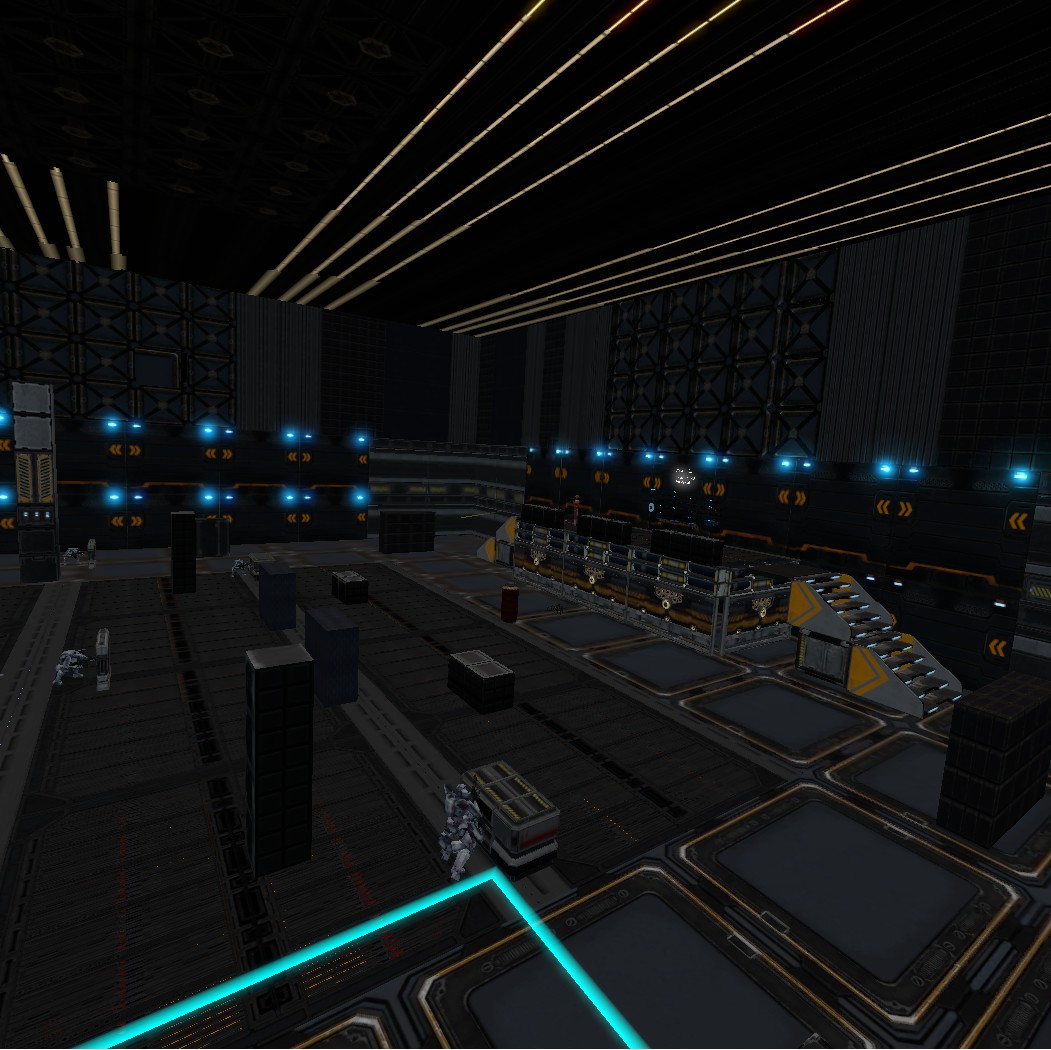 Battle Dome screenshot 24