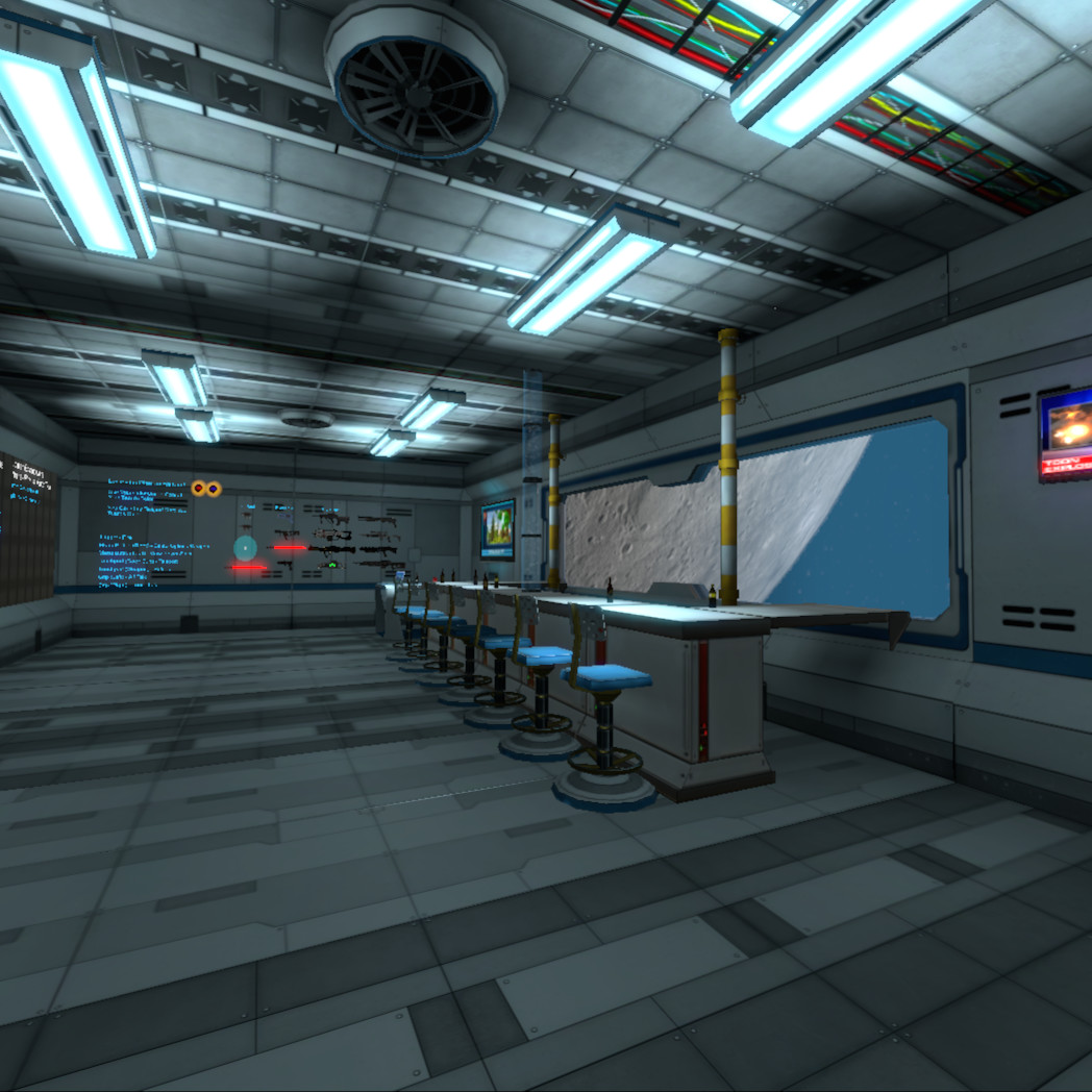 Battle Dome screenshot 7