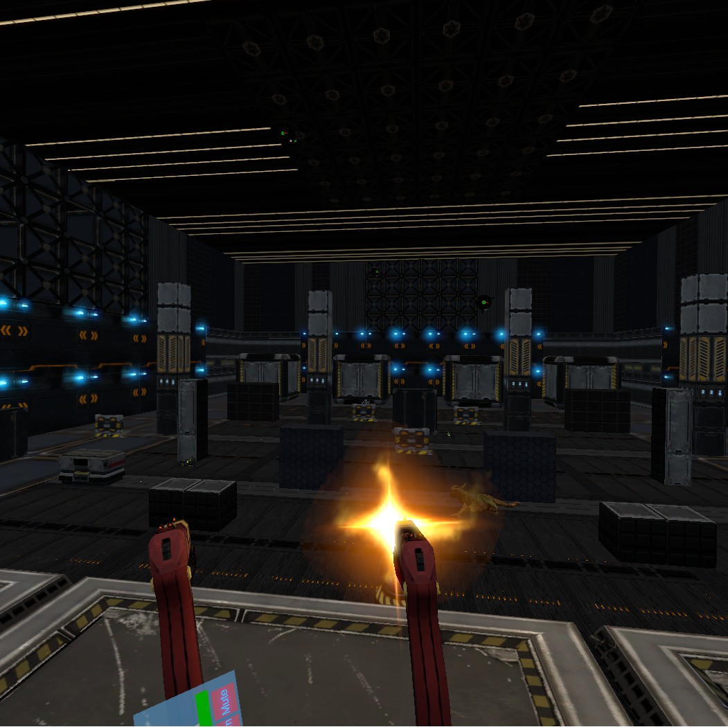 Battle Dome screenshot 21