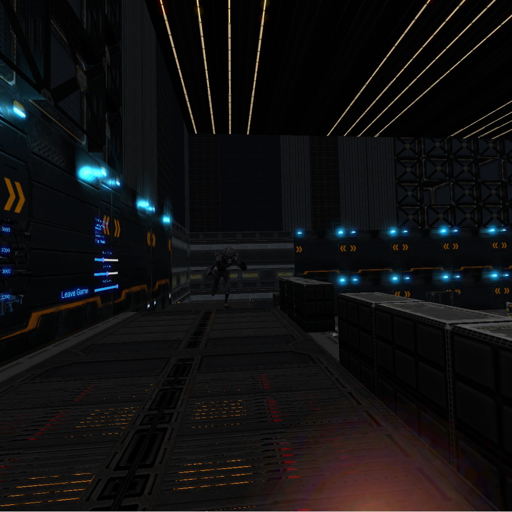Battle Dome screenshot 20