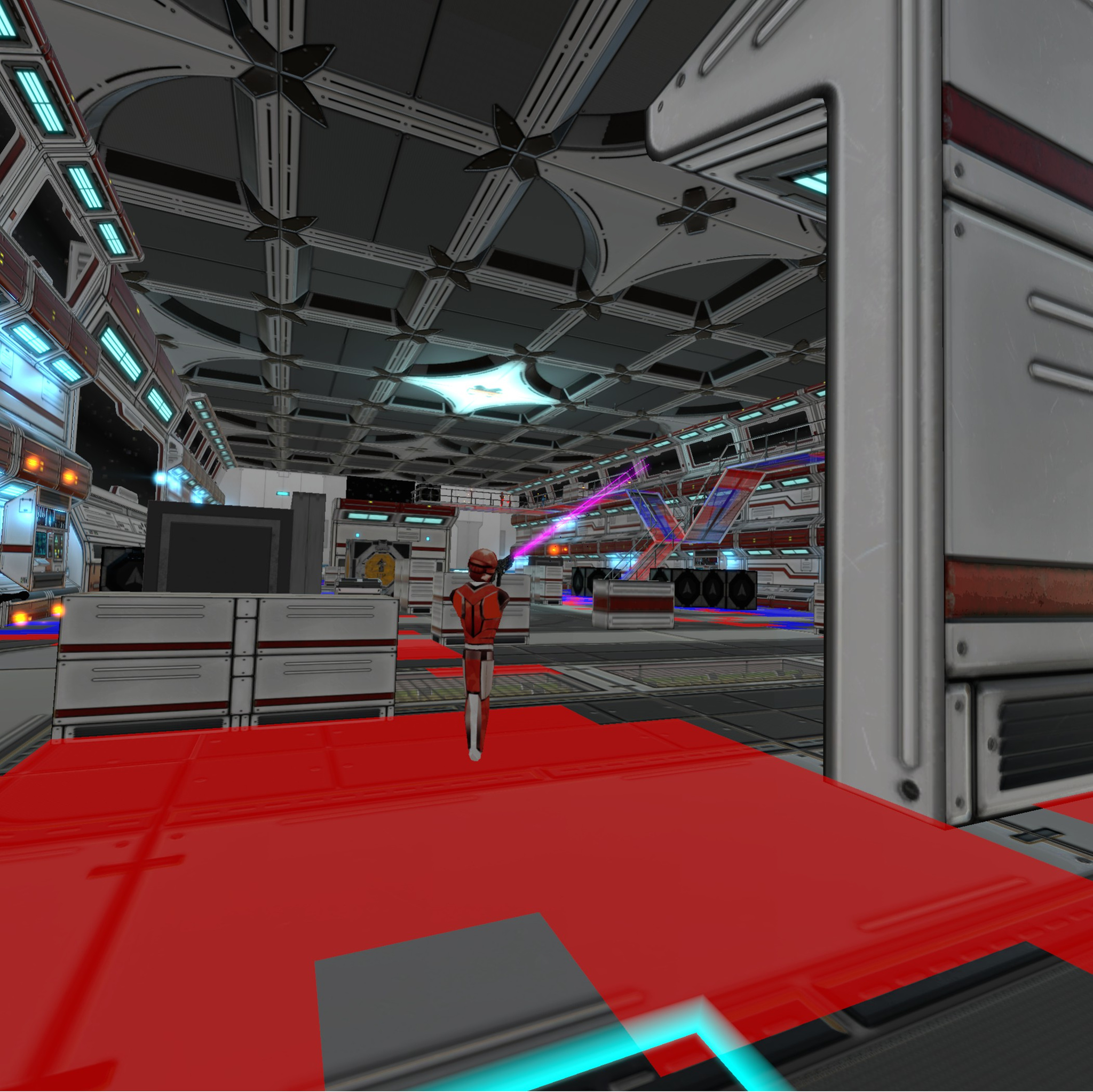 Battle Dome screenshot 11