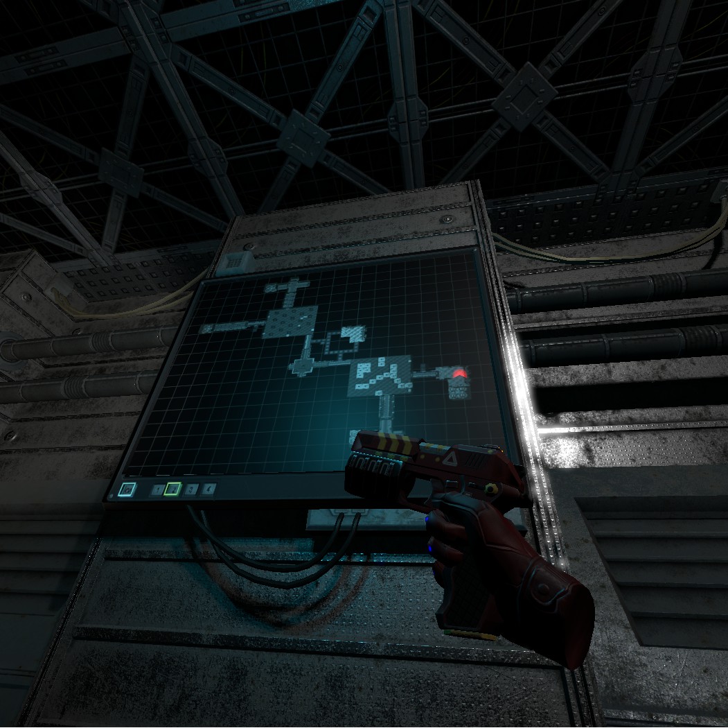 Battle Dome screenshot 12