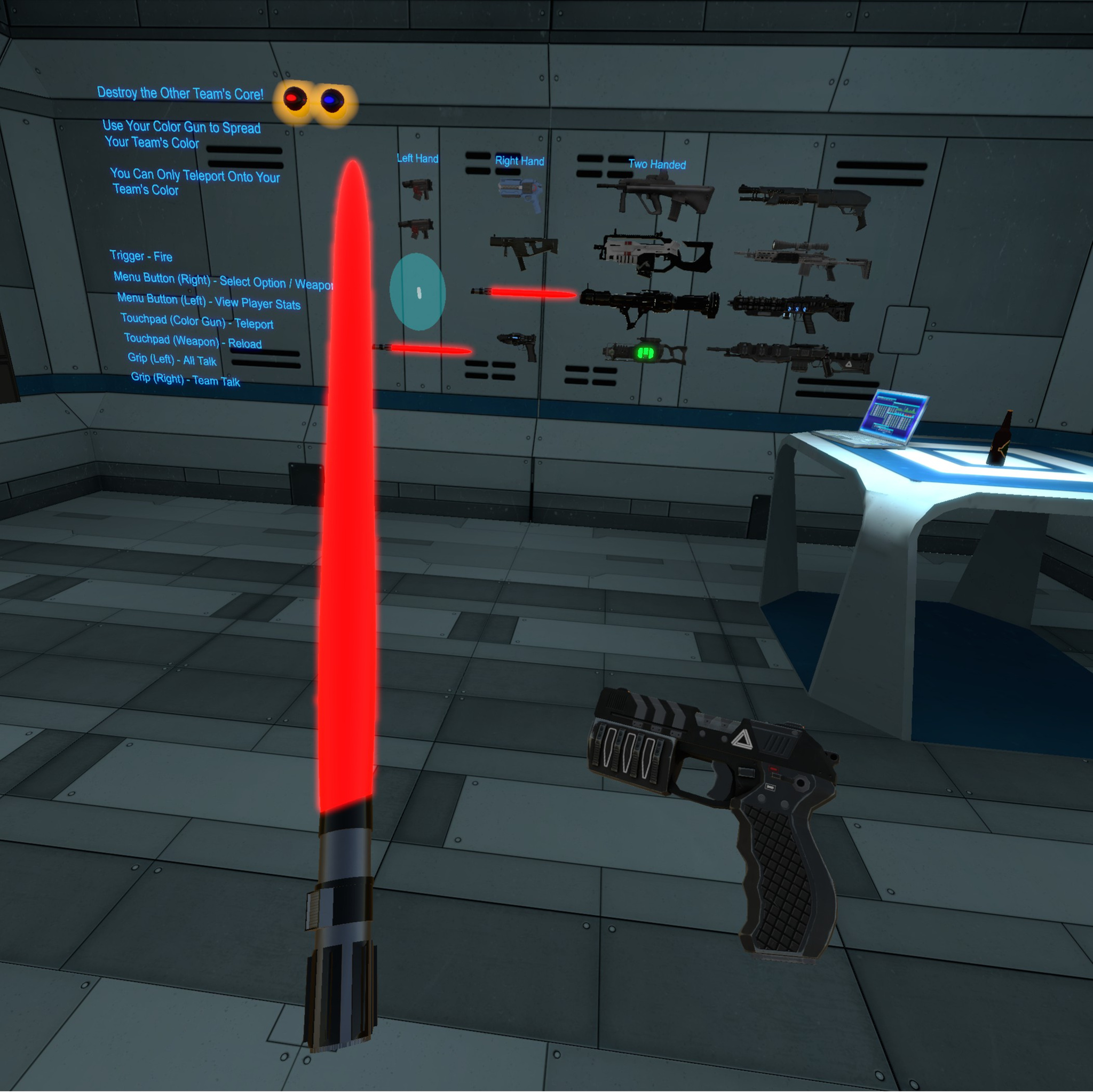 Battle Dome screenshot 9