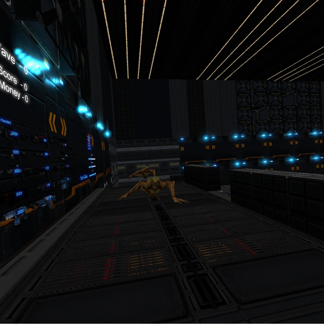 Battle Dome screenshot 22