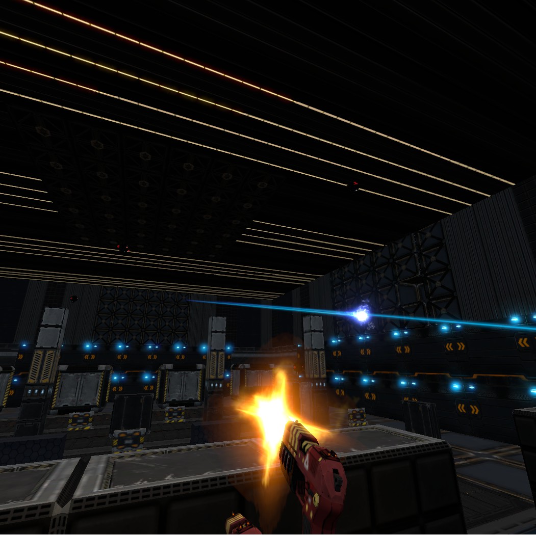 Battle Dome screenshot 18