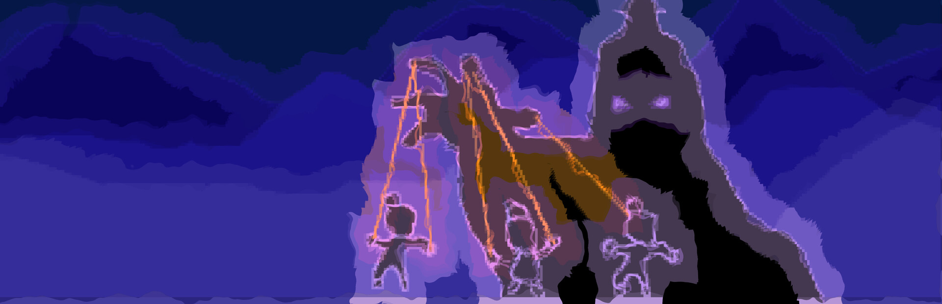 The Greatest Sect Master