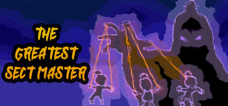 The Greatest Sect Master