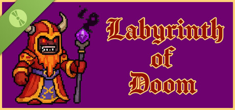 Labyrinth of Doom Demo