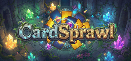 Card Sprawl
