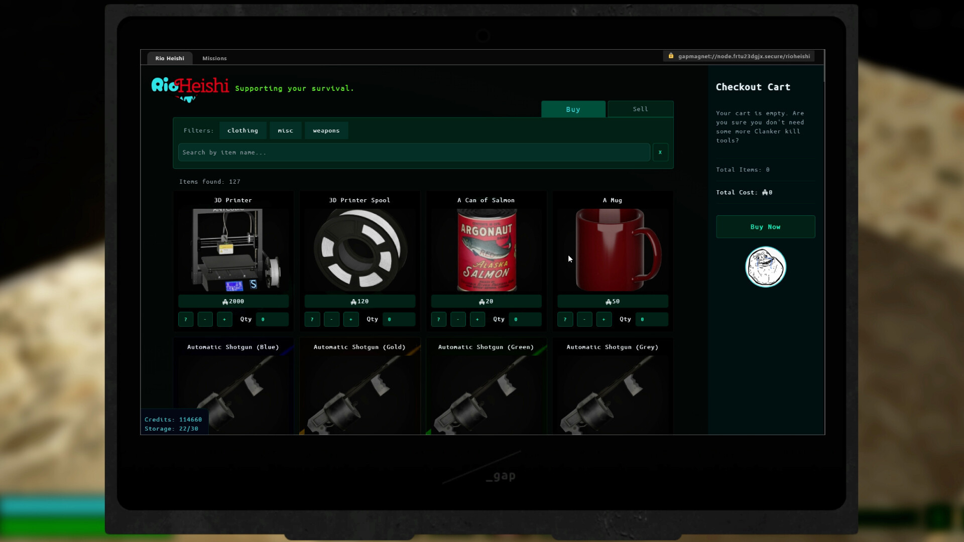 State Breakers screenshot 13