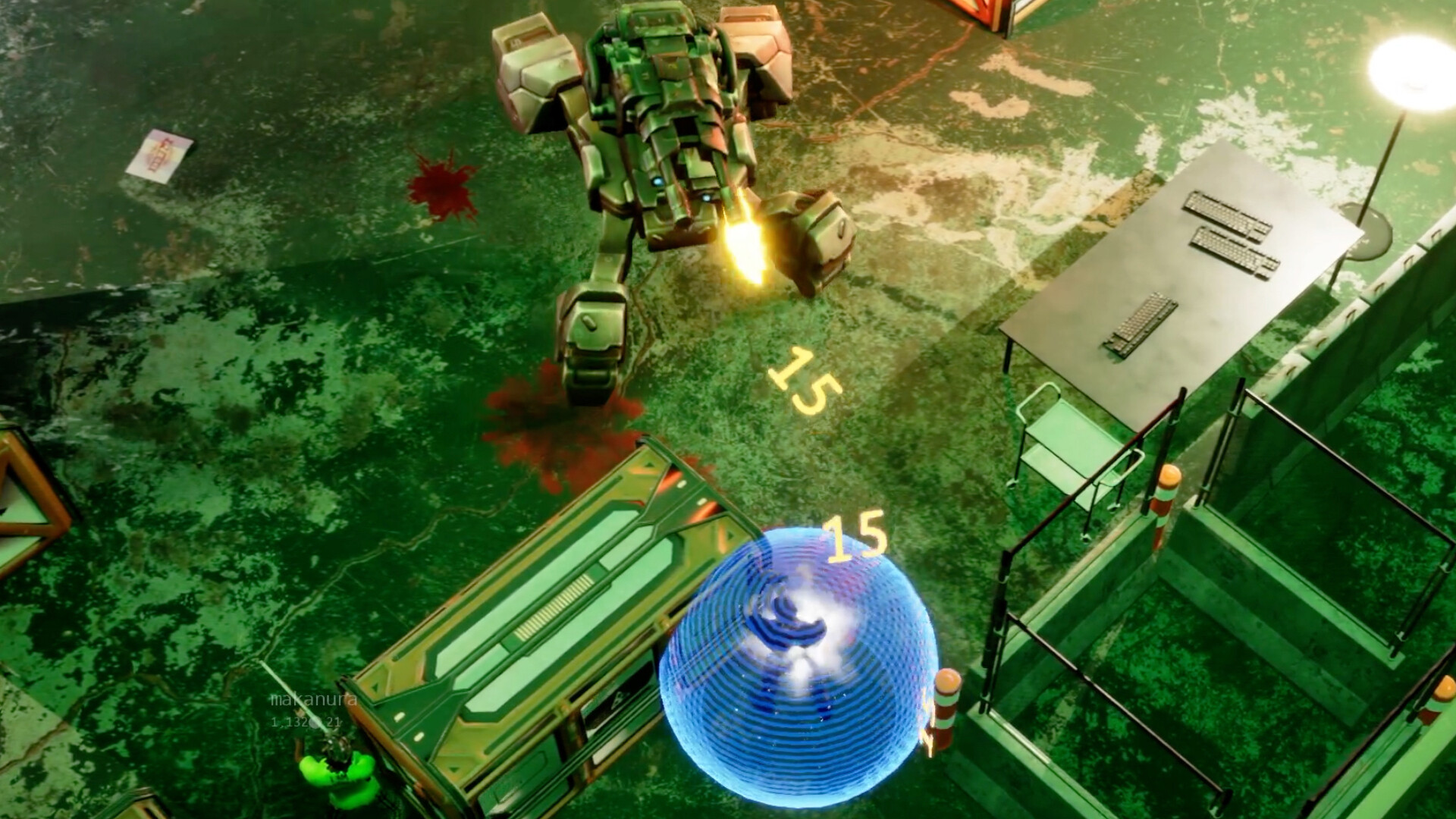 State Breakers screenshot 16