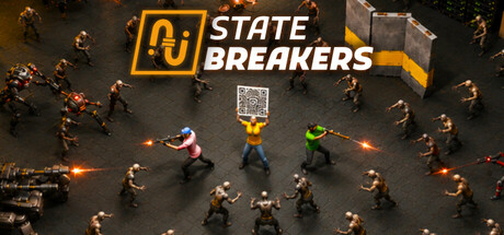 State Breakers — Steam header
