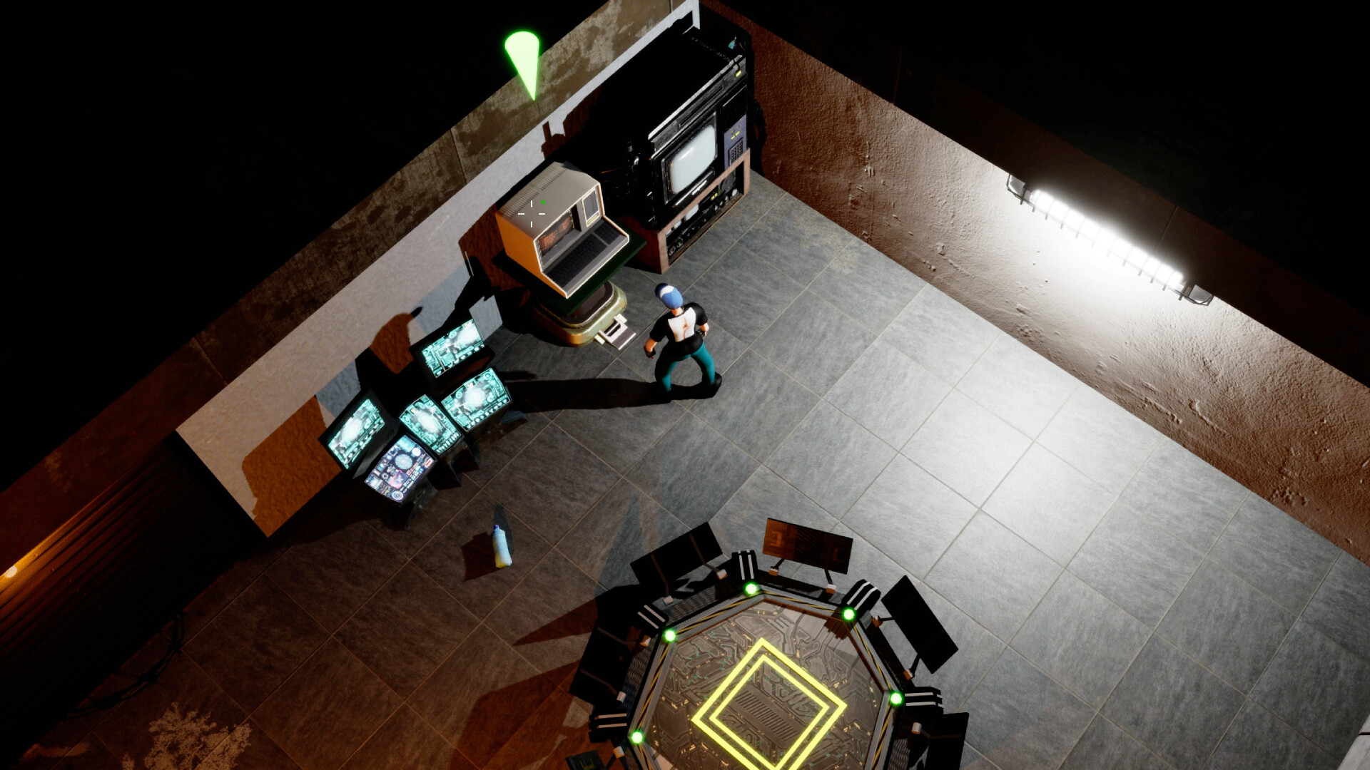 State Breakers screenshot 10