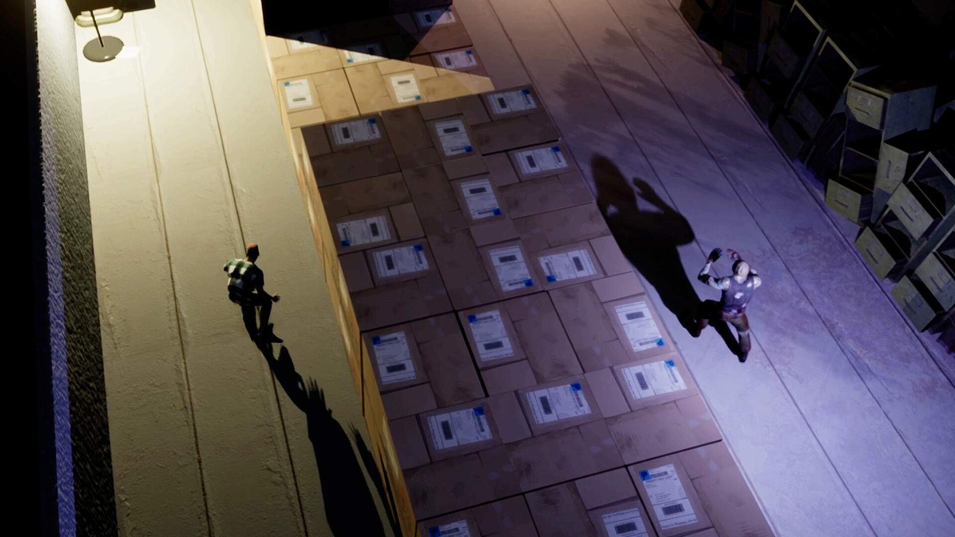 State Breakers screenshot 5