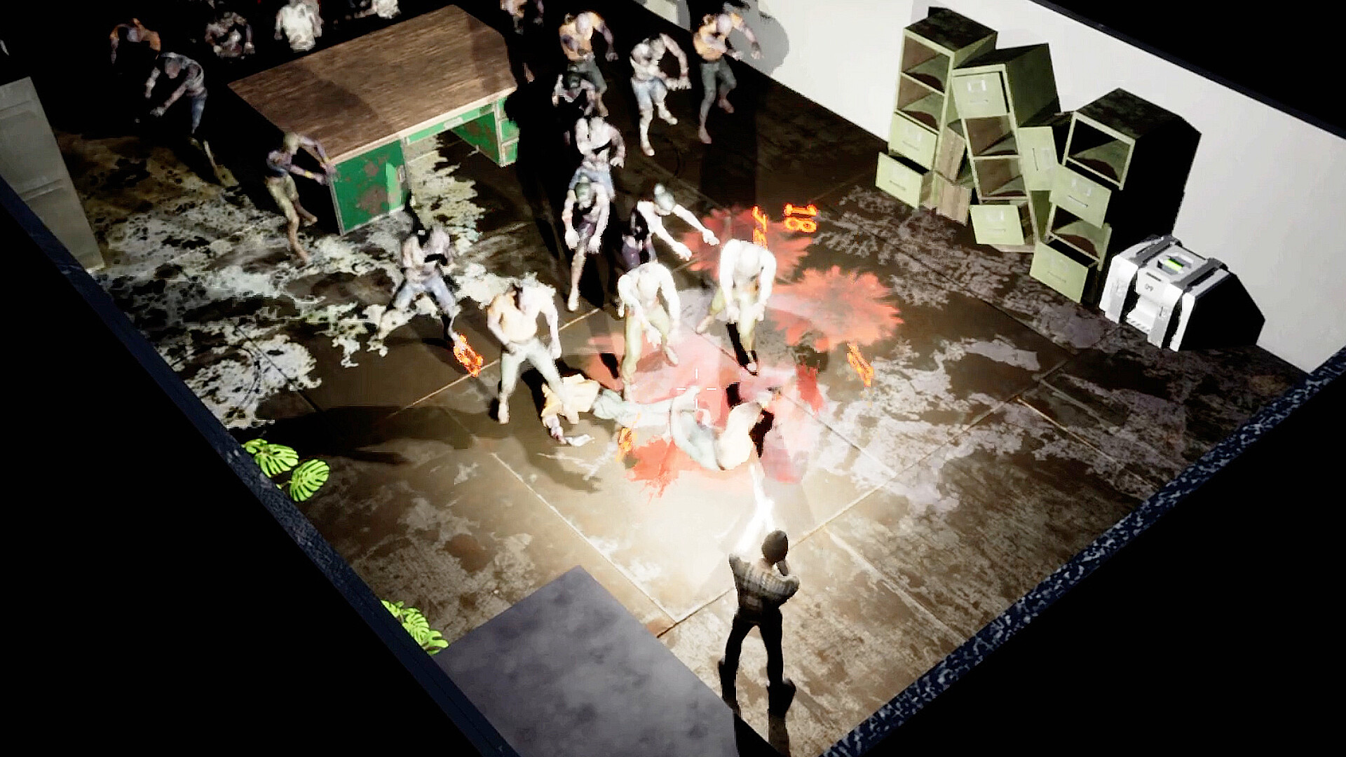 State Breakers screenshot 7
