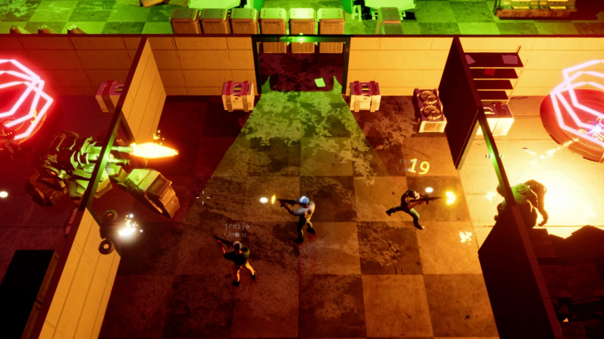State Breakers screenshot 4