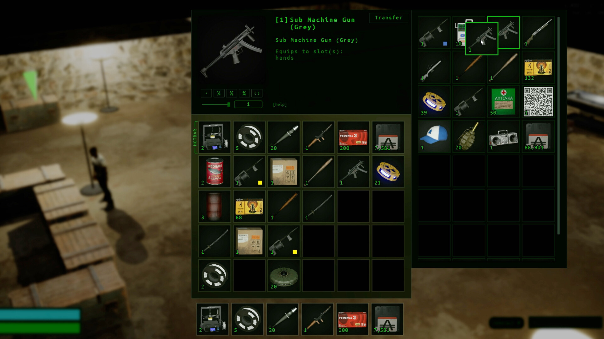 State Breakers screenshot 12