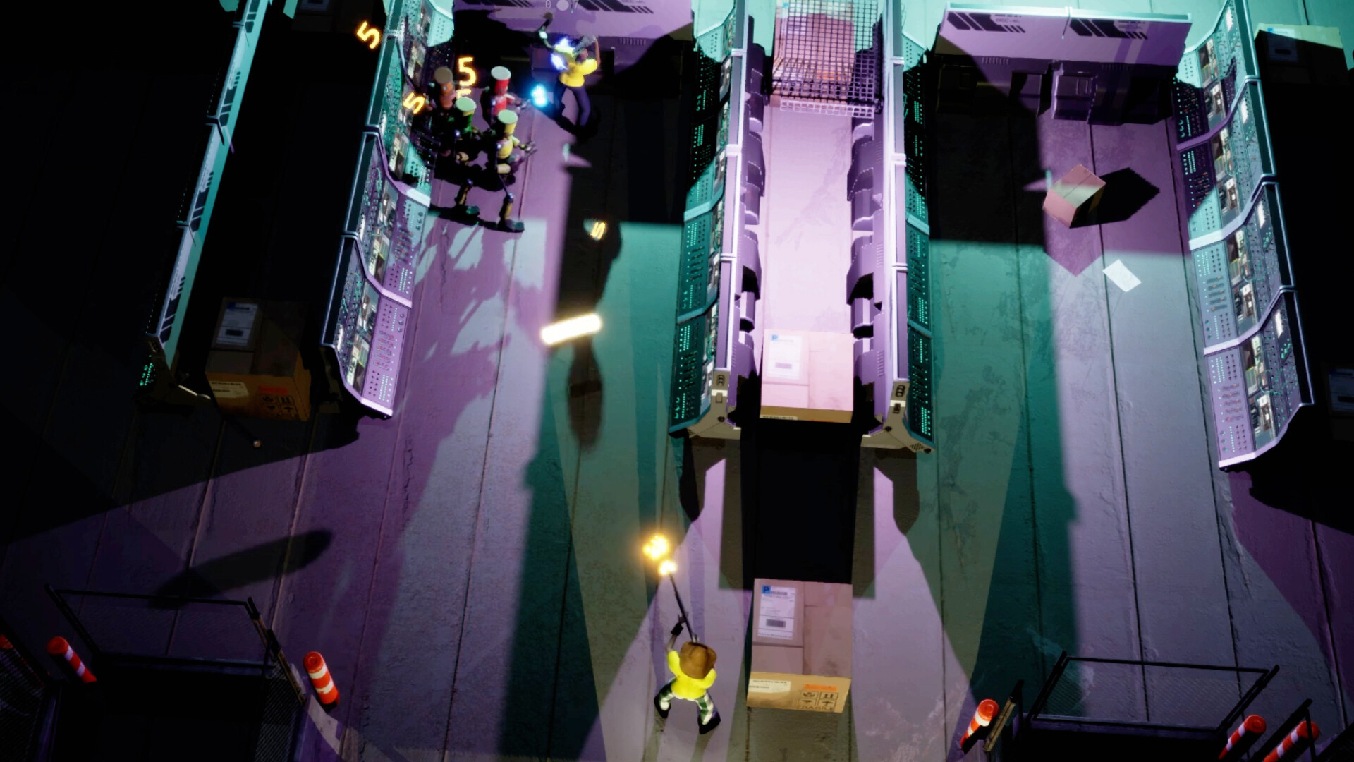 State Breakers screenshot 9