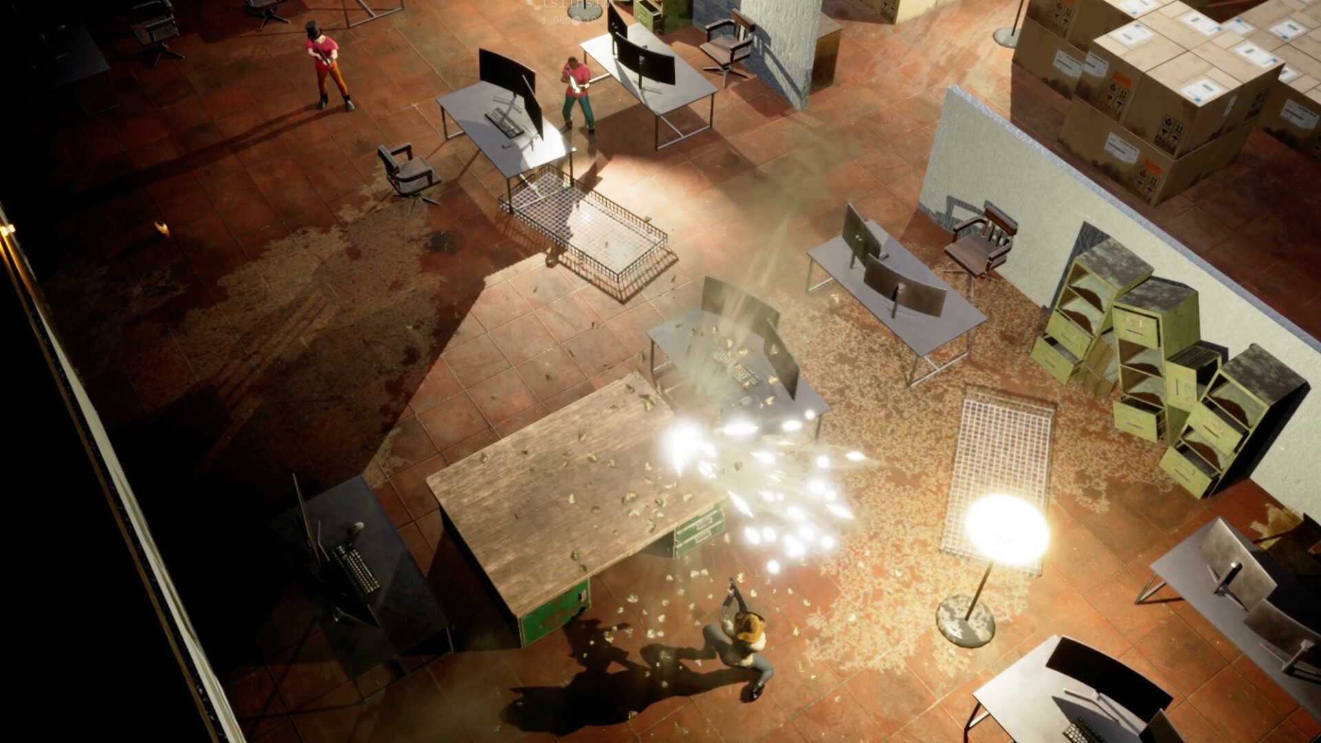 State Breakers screenshot 3
