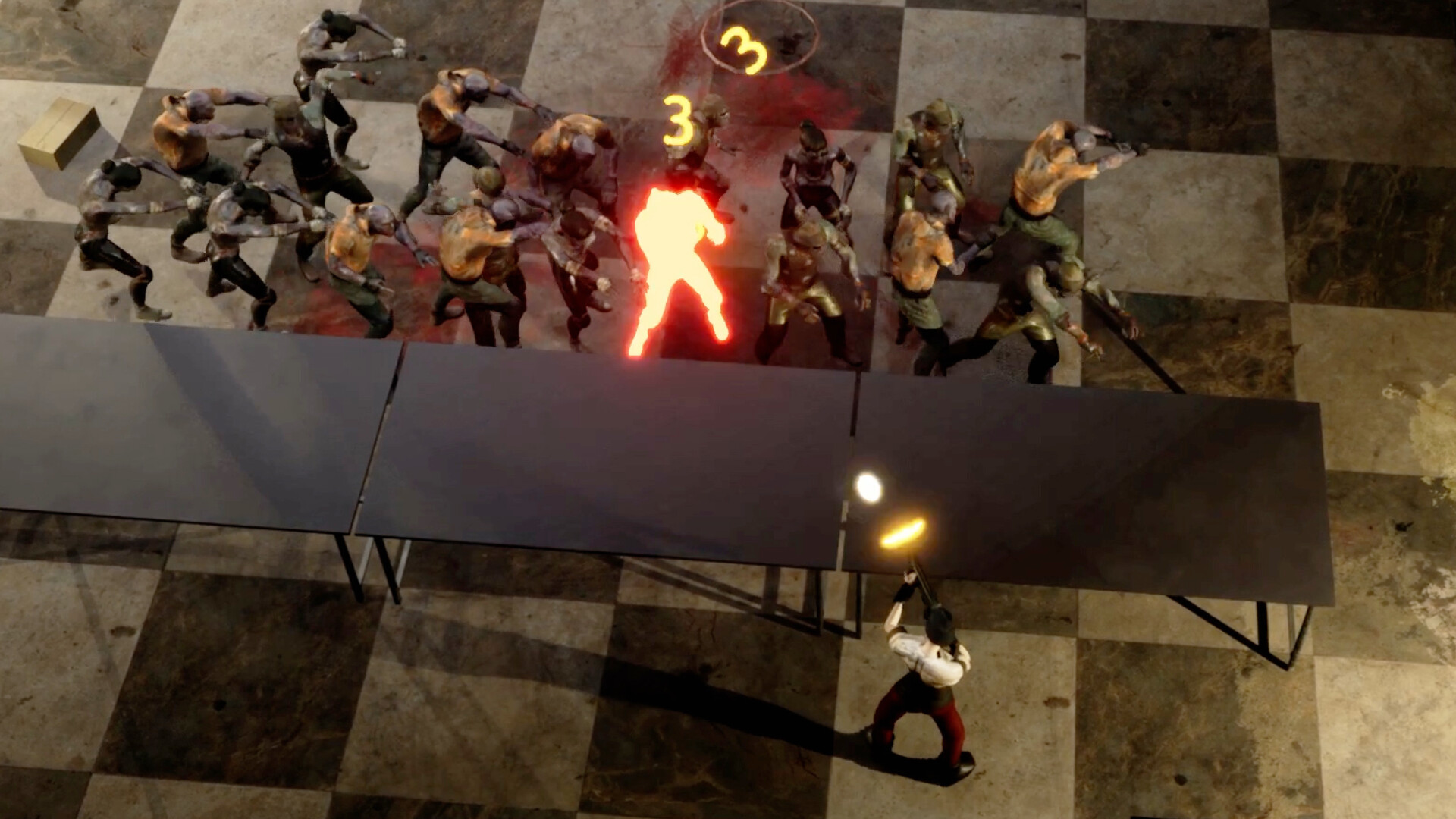 State Breakers screenshot 14