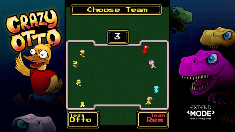 Crazy Otto screenshot 3