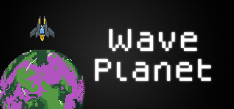 Wave Planet