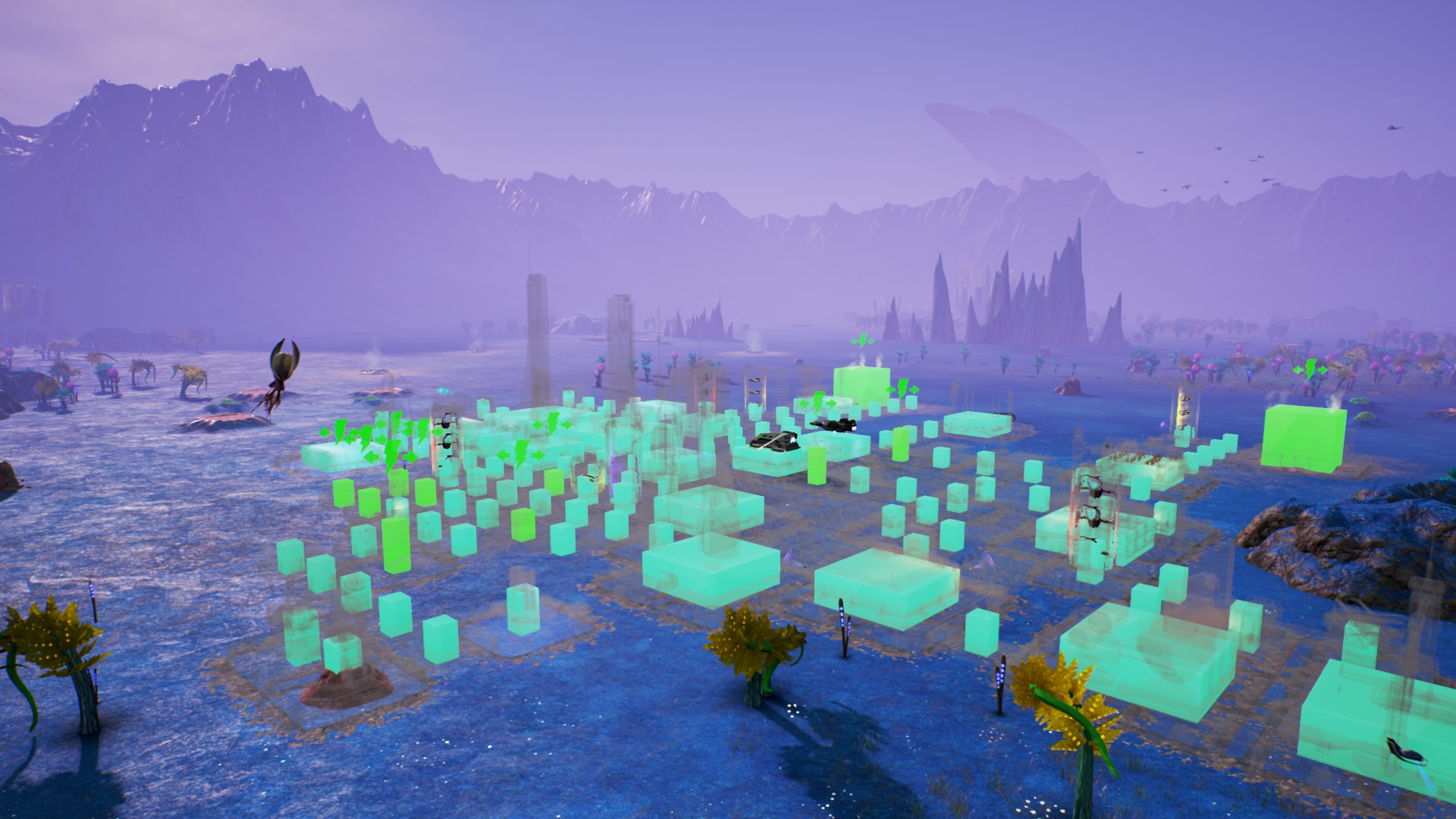 Aven Colony screenshot 10