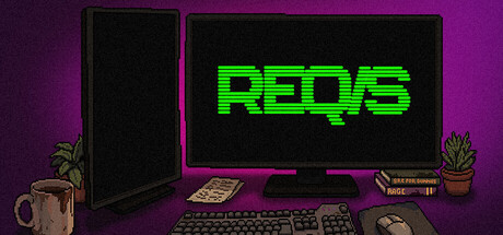 REQ/S — Steam header