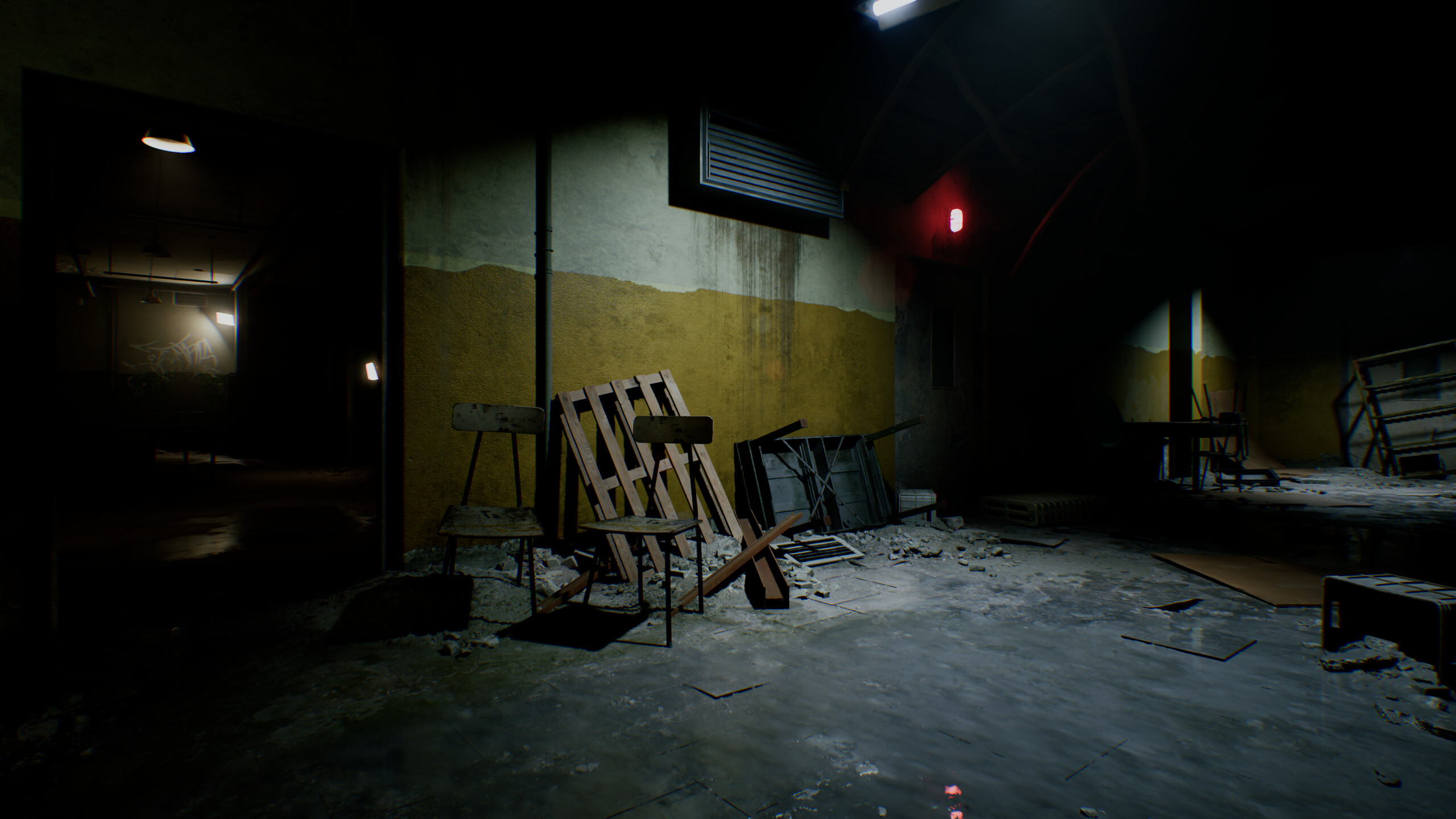 FOCUS screenshot 5