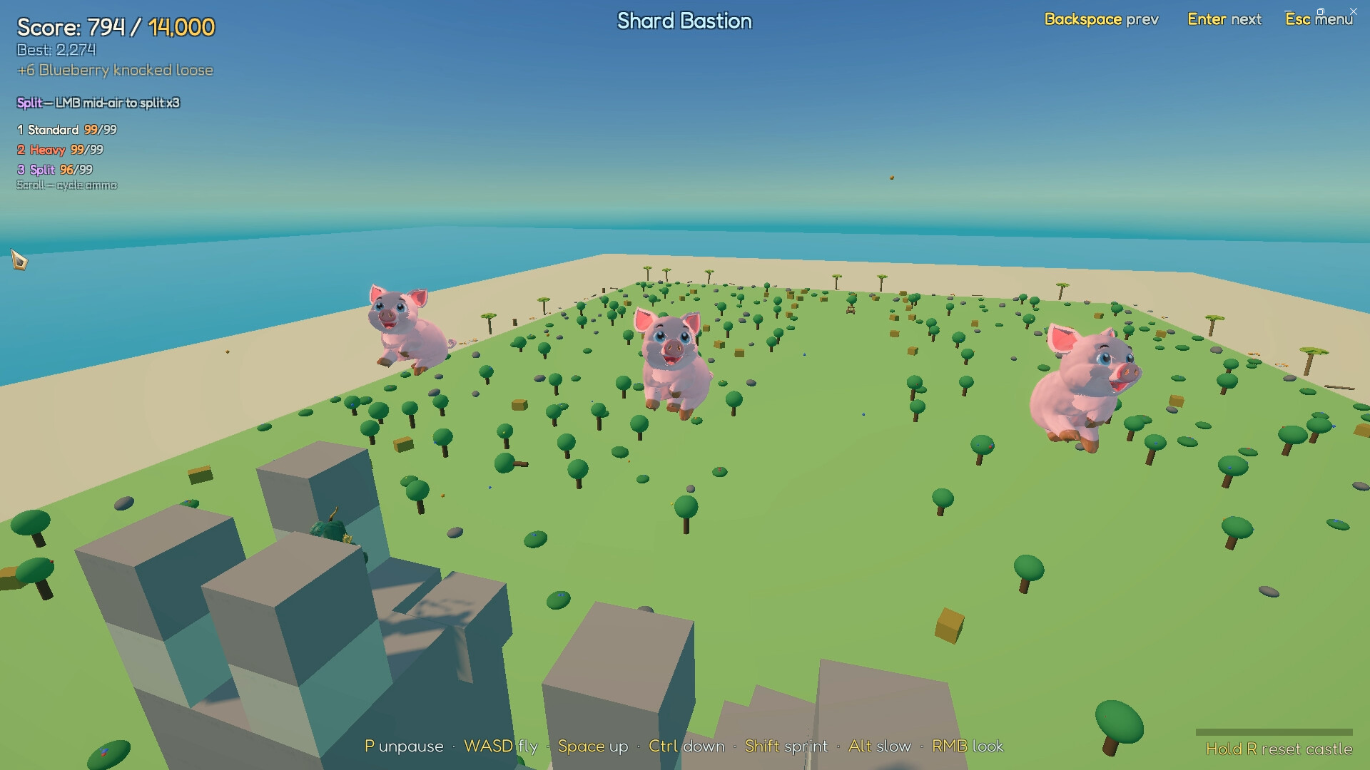 Splatapult screenshot 13