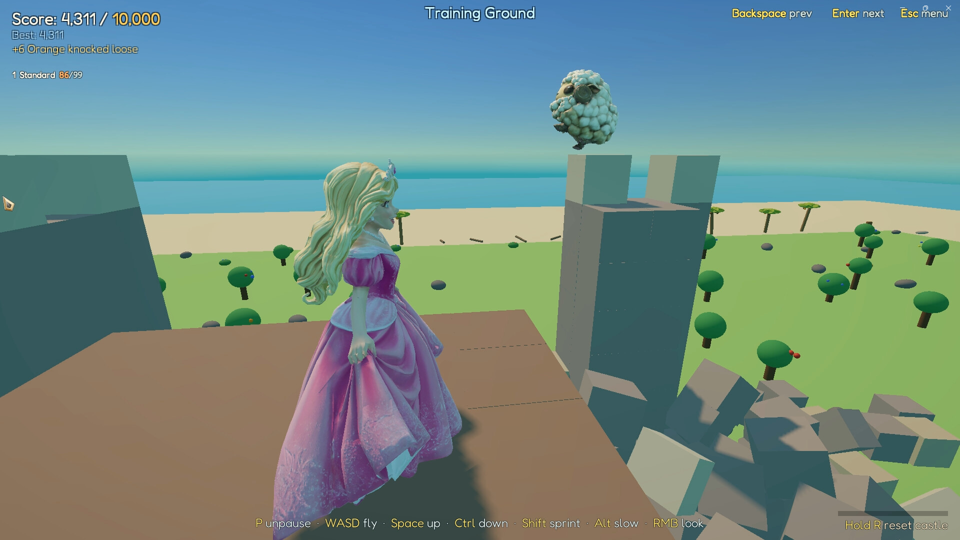 Splatapult screenshot 15