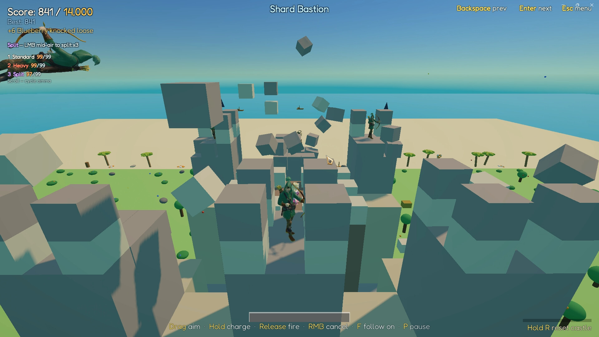 Splatapult screenshot 12